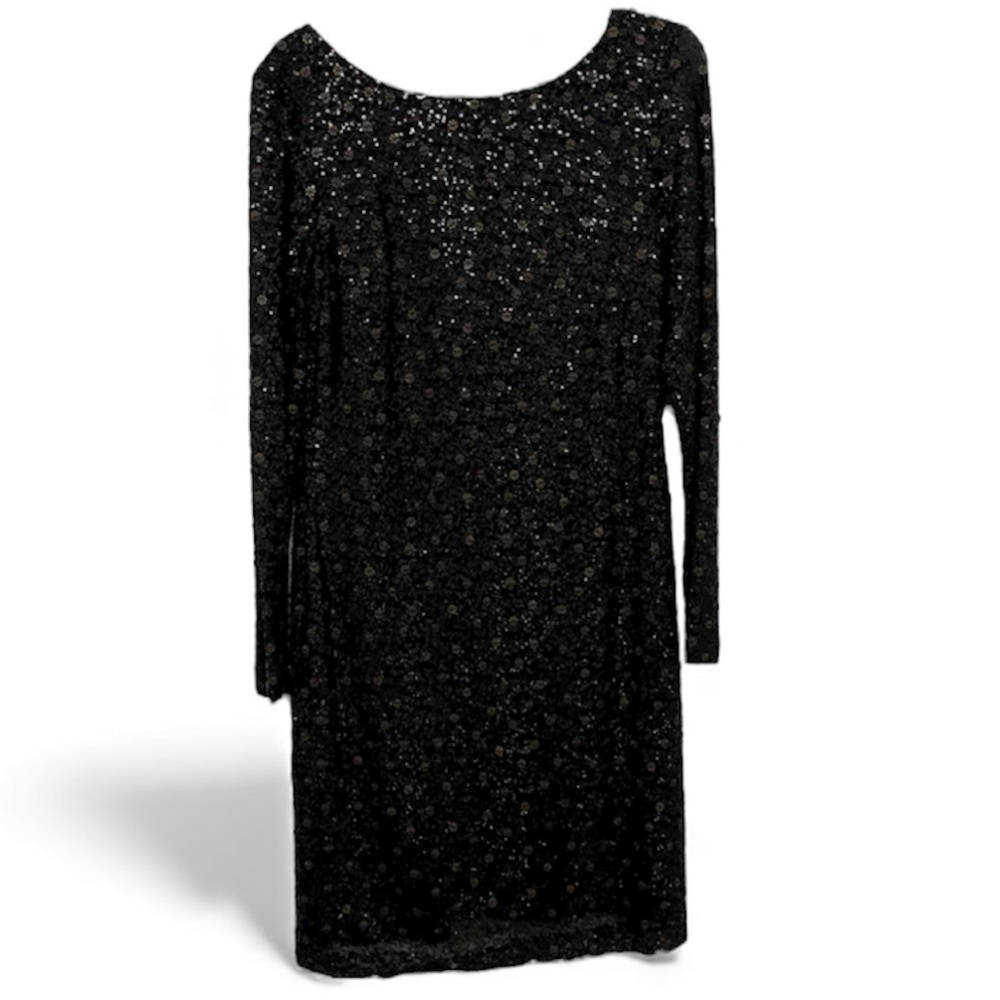 Gianni Bini sequin Dress